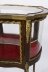 Antique Ormolu Mounted Bijouterie Display Cabinet 19th Century | Ref. no. A4867 | Regent Antiques