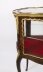 Antique Ormolu Mounted Bijouterie Display Cabinet 19th Century | Ref. no. A4867 | Regent Antiques