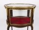 Antique Ormolu Mounted Bijouterie Display Cabinet 19th Century | Ref. no. A4867 | Regent Antiques