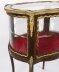 Antique Ormolu Mounted Bijouterie Display Cabinet 19th Century | Ref. no. A4867 | Regent Antiques
