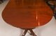 Antique 11ft George IV Regency Triple Pillar Dining Table  C1830  19th C | Ref. no. A4869 | Regent Antiques