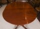 Antique 11ft George IV Regency Triple Pillar Dining Table  C1830  19th C | Ref. no. A4869 | Regent Antiques