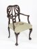 Antique 11ft Regency Triple Pillar Dining Table Circa 1820 & 10 Chairs | Ref. no. A4869a | Regent Antiques