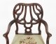 Antique 11ft Regency Triple Pillar Dining Table Circa 1820 & 10 Chairs | Ref. no. A4869a | Regent Antiques