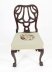 Antique 11ft Regency Triple Pillar Dining Table Circa 1820 & 10 Chairs | Ref. no. A4869a | Regent Antiques