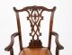 Antique 11ft Regency Triple Pillar Dining Table C 18230  & 10 Chairs  20th C | Ref. no. A4869b | Regent Antiques