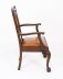 Antique 11ft Regency Triple Pillar Dining Table C 18230  & 10 Chairs  20th C | Ref. no. A4869b | Regent Antiques