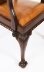 Antique 11ft Regency Triple Pillar Dining Table C 18230  & 10 Chairs  20th C | Ref. no. A4869b | Regent Antiques