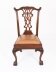 Antique 11ft Regency Triple Pillar Dining Table C 18230  & 10 Chairs  20th C | Ref. no. A4869b | Regent Antiques