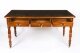 Antique Victorian 6 Drawer Oak Partners Writing Table Desk C1850 19th C Antique Victorian 6 Drawer Oak Partners Writing Table Desk C1850 19th C | Ref. no. A4871 | Regent Antiques