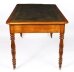 Antique Victorian 6 Drawer Oak Partners Writing Table Desk C1850 19th C Antique Victorian 6 Drawer Oak Partners Writing Table Desk C1850 19th C | Ref. no. A4871 | Regent Antiques