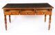 Antique Victorian 6 Drawer Oak Partners Writing Table Desk C1850 19th C Antique Victorian 6 Drawer Oak Partners Writing Table Desk C1850 19th C | Ref. no. A4871 | Regent Antiques