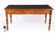 Antique Victorian 6 Drawer Oak Partners Writing Table Desk C1850 19th C Antique Victorian 6 Drawer Oak Partners Writing Table Desk C1850 19th C | Ref. no. A4871 | Regent Antiques