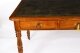 Antique Victorian 6 Drawer Oak Partners Writing Table Desk C1850 19th C Antique Victorian 6 Drawer Oak Partners Writing Table Desk C1850 19th C | Ref. no. A4871 | Regent Antiques