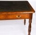 Antique Victorian 6 Drawer Oak Partners Writing Table Desk C1850 19th C Antique Victorian 6 Drawer Oak Partners Writing Table Desk C1850 19th C | Ref. no. A4871 | Regent Antiques