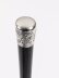 Antique Silver & Malacca Chinese Walking Stick Cane 19th C  92cm/36inches | Ref. no. A4873 | Regent Antiques