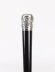Antique Silver & Malacca Chinese Walking Stick Cane 19th C  92cm/36inches | Ref. no. A4873 | Regent Antiques