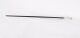 Antique Continental Neo-classical Silver Walking Stick  92cm / 36.5 inches | Ref. no. A4875 | Regent Antiques