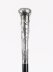 Antique Continental Neo-classical Silver Walking Stick  92cm / 36.5 inches | Ref. no. A4875 | Regent Antiques