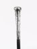 Antique Continental Neo-classical Silver Walking Stick  92cm / 36.5 inches | Ref. no. A4875 | Regent Antiques