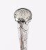 Antique Continental Neo-classical Silver Walking Stick  92cm / 36.5 inches | Ref. no. A4875 | Regent Antiques