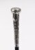 Antique Continental Neo-classical Silver Walking Stick  92cm / 36.5 inches | Ref. no. A4875 | Regent Antiques