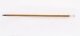 Antique British India Regiment Silver plated Walking Stick C1910 91cm/36inch | Ref. no. A4877 | Regent Antiques