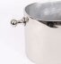 Vintage Elegant Silver-plated Champagne / Wine Cooler on Stand 20th C | Ref. no. A4881 | Regent Antiques