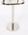 Vintage Elegant Silver-plated Champagne / Wine Cooler on Stand 20th C | Ref. no. A4881 | Regent Antiques