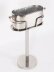 Vintage Elegant Silver-plated Champagne / Wine Cooler on Stand 20th C | Ref. no. A4881 | Regent Antiques