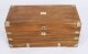 Antique Petit Military Campaign Camphorwood Trunk Coffer Early19th C | Ref. no. A4888 | Regent Antiques
