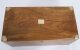 Antique Petit Military Campaign Camphorwood Trunk Coffer Early19th C | Ref. no. A4888 | Regent Antiques