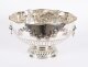 Antique Scottish Napier Clan Silver Plate on Copper wine Cooler 19th C | Ref. no. A4889 | Regent Antiques
