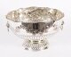 Antique Scottish Napier Clan Silver Plate on Copper wine Cooler 19th C | Ref. no. A4889 | Regent Antiques