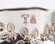 Antique Scottish Napier Clan Silver Plate on Copper wine Cooler 19th C | Ref. no. A4889 | Regent Antiques