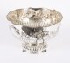 Antique Scottish Napier Clan Silver Plate on Copper wine Cooler 19th C | Ref. no. A4889 | Regent Antiques