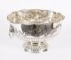 Antique Scottish Napier Clan Silver Plate on Copper wine Cooler 19th C | Ref. no. A4889 | Regent Antiques