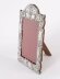 Antique 925 Silver Photo Frame Late 19th c  24x17cm photo size | Ref. no. A4890 | Regent Antiques