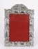 Antique 925 Silver Photo Frame Late 19th c  24x17cm photo size | Ref. no. A4890 | Regent Antiques