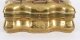 Antique Large French Sevres Golden Porcelain Casket 19th C | Ref. no. A4891 | Regent Antiques