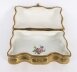 Antique Large French Sevres Golden Porcelain Casket 19th C | Ref. no. A4891 | Regent Antiques
