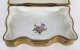 Antique Large French Sevres Golden Porcelain Casket 19th C | Ref. no. A4891 | Regent Antiques