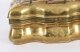 Antique Large French Sevres Golden Porcelain Casket 19th C | Ref. no. A4891 | Regent Antiques