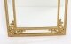 Antique Giltwood Louis Revival Overmantel Cushion Mirror C1920 140 x 83cm | Ref. no. A4894 | Regent Antiques