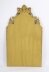 Antique Giltwood Louis Revival Overmantel Cushion Mirror C1920 140 x 83cm | Ref. no. A4894 | Regent Antiques