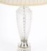Antique Bohemian Art Deco Crystal Cut Table Lamp  Circa 1920 | Ref. no. A4896 | Regent Antiques