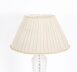 Antique Bohemian Art Deco Crystal Cut Table Lamp  Circa 1920 | Ref. no. A4896 | Regent Antiques