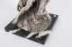 Antique Italian Silvered Bronze Sculpture Shepherd and Lamb 19th C Antique Italian Silvered Bronze Sculpture Shepherd and Lamb 19th C | Ref. no. A4898 | Regent Antiques