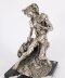 Antique Italian Silvered Bronze Sculpture Shepherd and Lamb 19th C Antique Italian Silvered Bronze Sculpture Shepherd and Lamb 19th C | Ref. no. A4898 | Regent Antiques