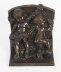 Antique Pair Bronze Classical Cupid Sculptures Bookends by K& O Circa 1900 Antique Pair Bronze Classical Cupid Sculptures / Bookends by K&O Circa 1900 | Ref. no. A4899 | Regent Antiques